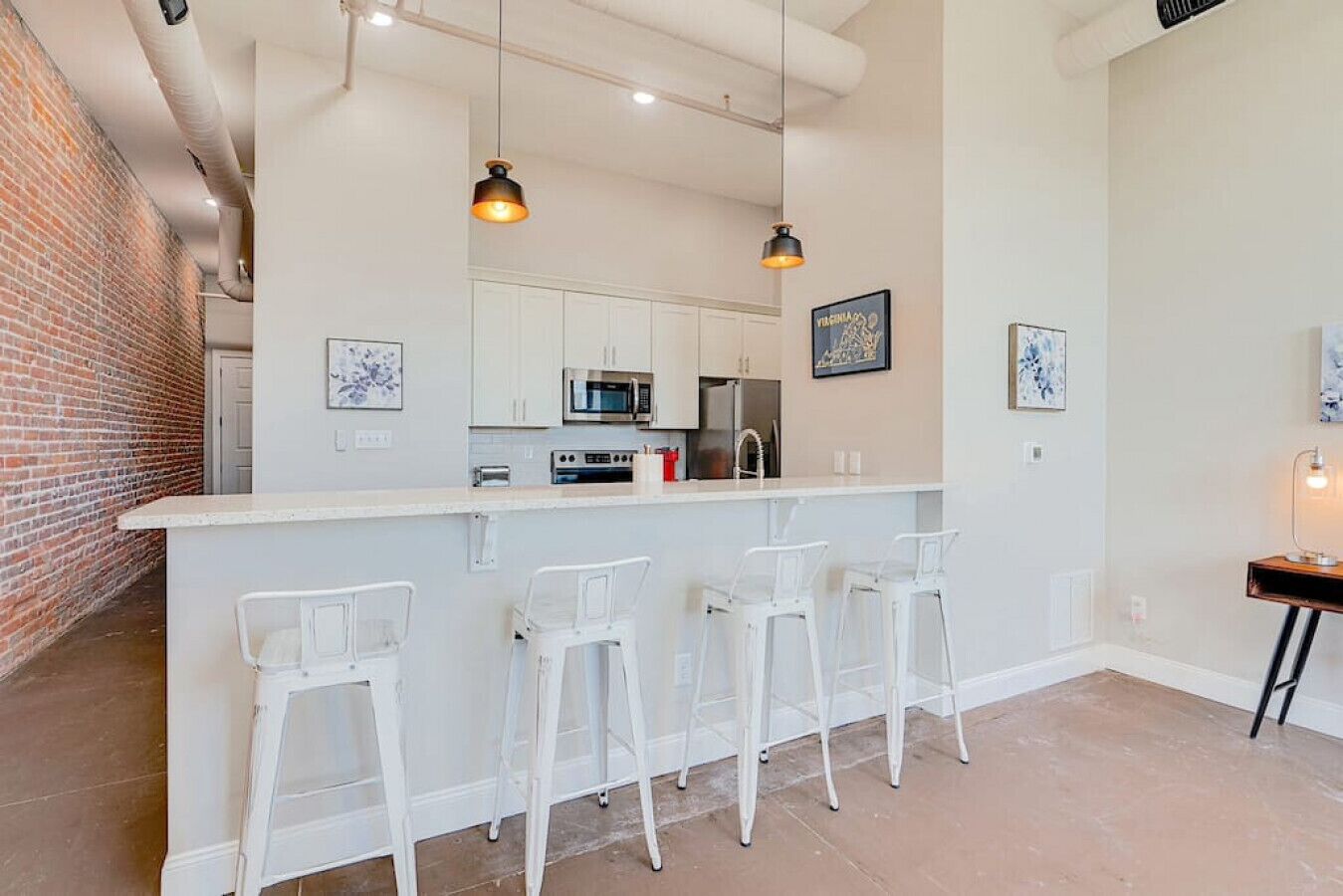 ❤️The Safe House❤️Downtown Newport News!