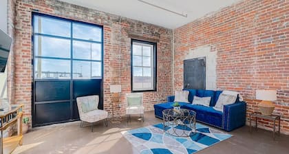 ❤️The Safe House❤️Downtown Newport News!