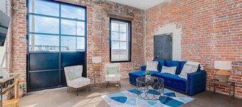 ❤️The Safe House❤️Downtown Newport News!