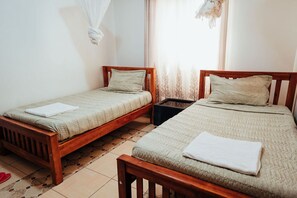 2 camere, accesso a Internet