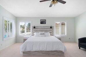 5 camere, ferro/asse da stiro, Wi-Fi, lenzuola