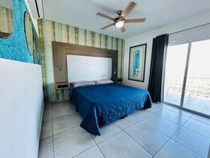 Iron/ironing board, free WiFi