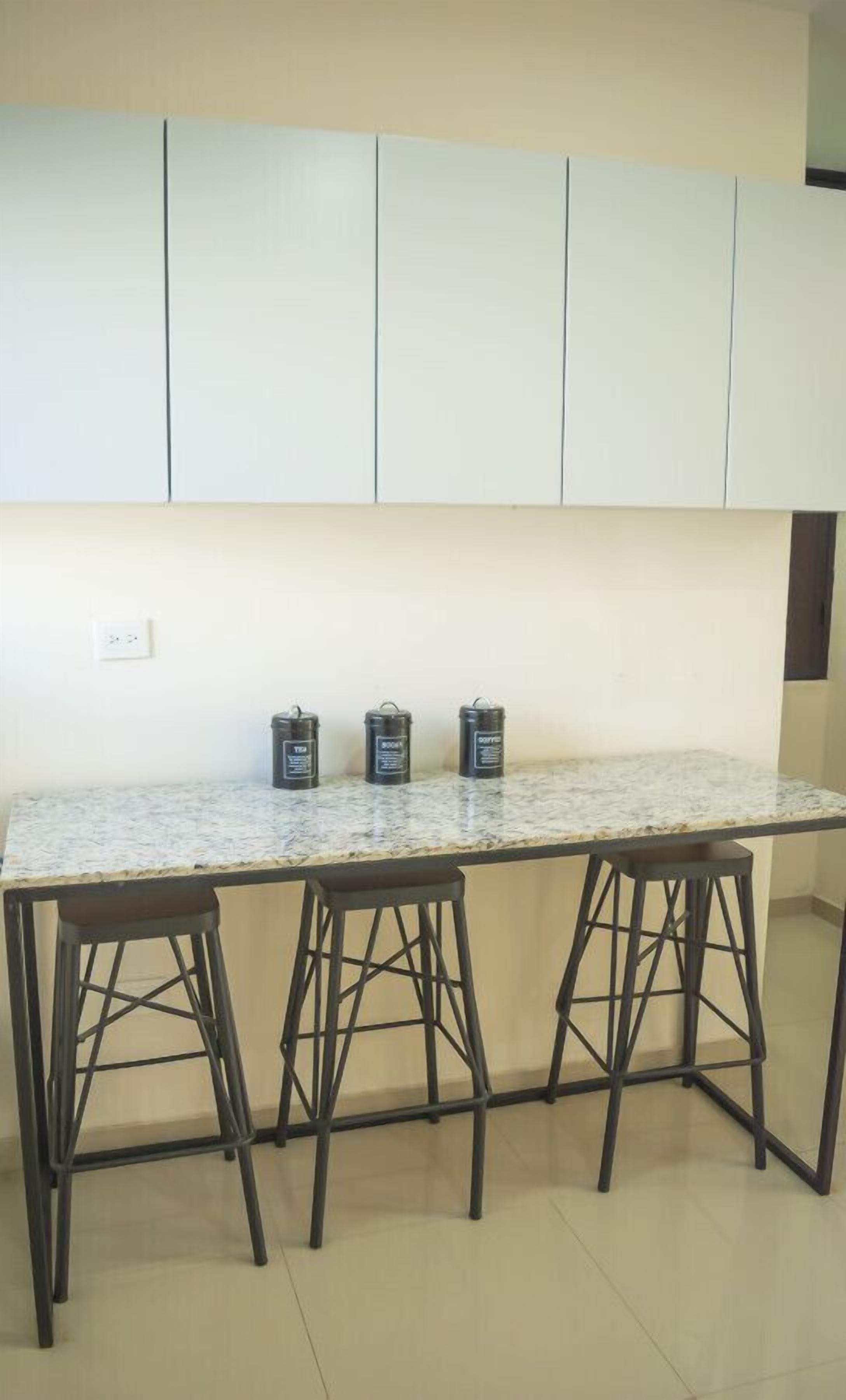 Modern boutique hotel one block from the boardwalk