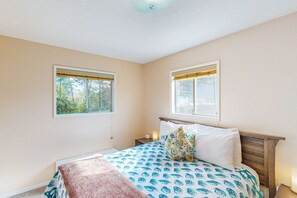 2 bedrooms, Internet, bed sheets