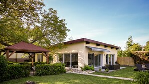 Ảnh chưa phân loại, 4 trong số 38 ảnh, nút