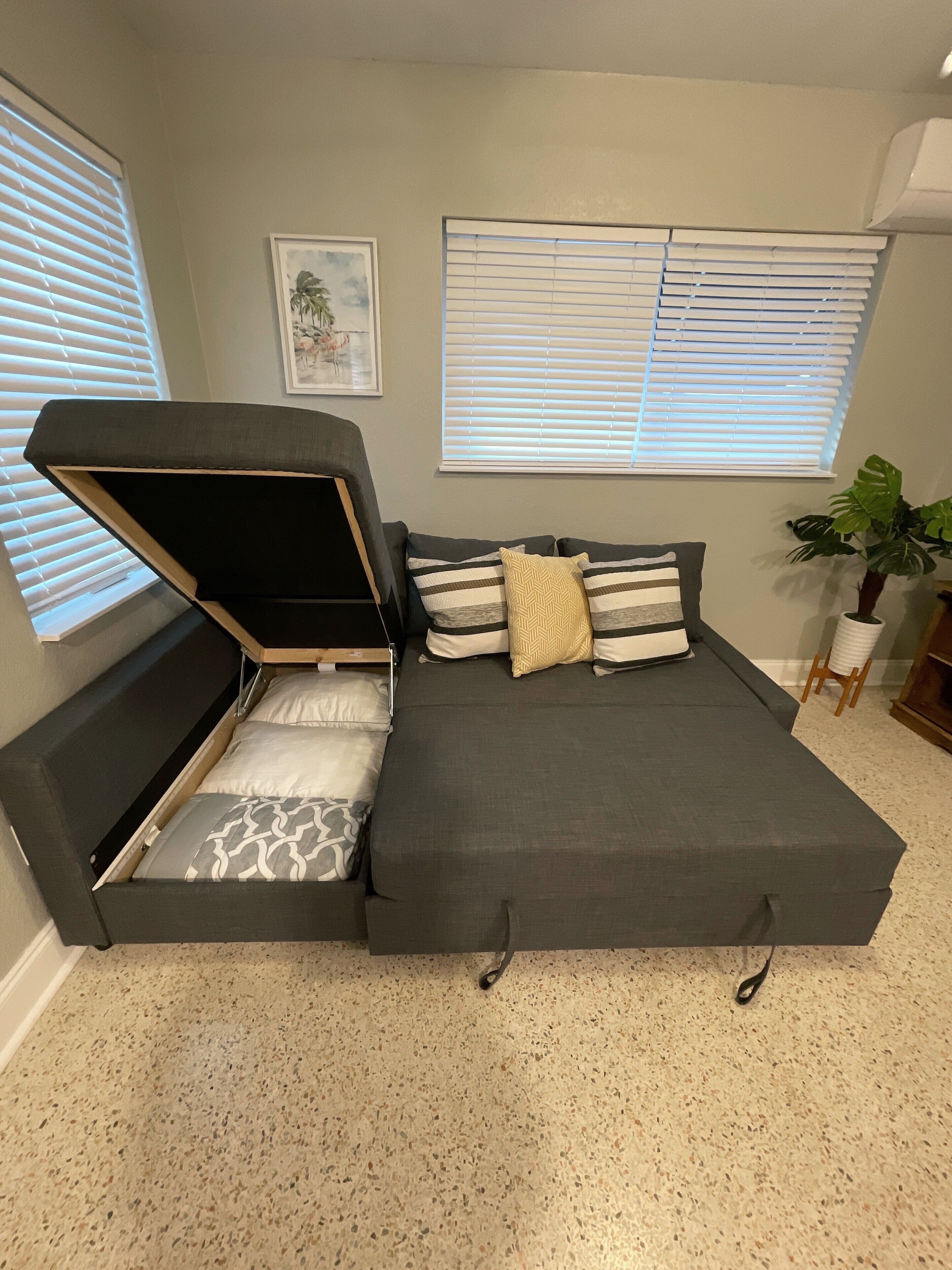 Anchors UP #1; WALK to Beach/Bars/Dining