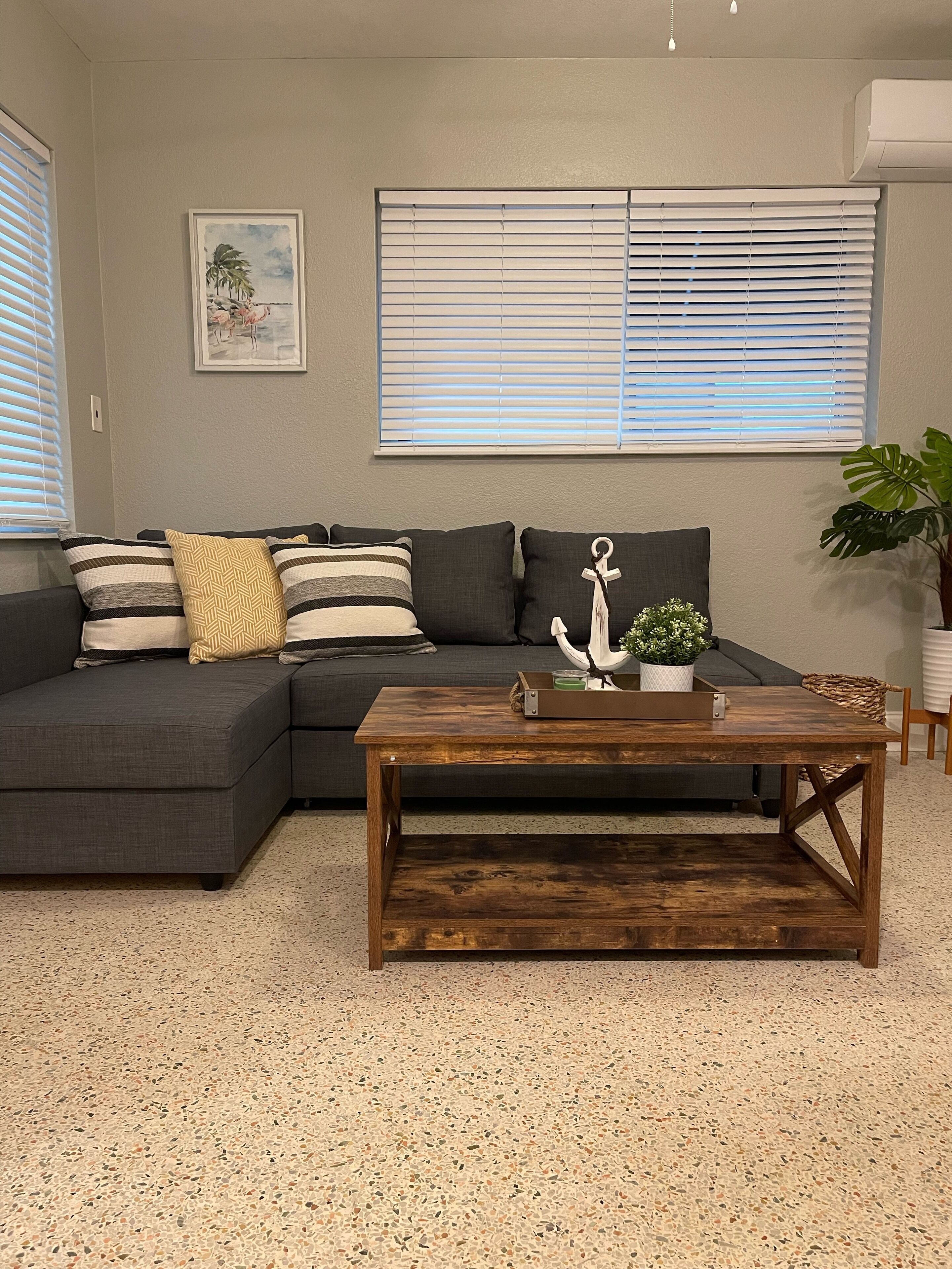 Anchors UP #1; WALK to Beach/Bars/Dining