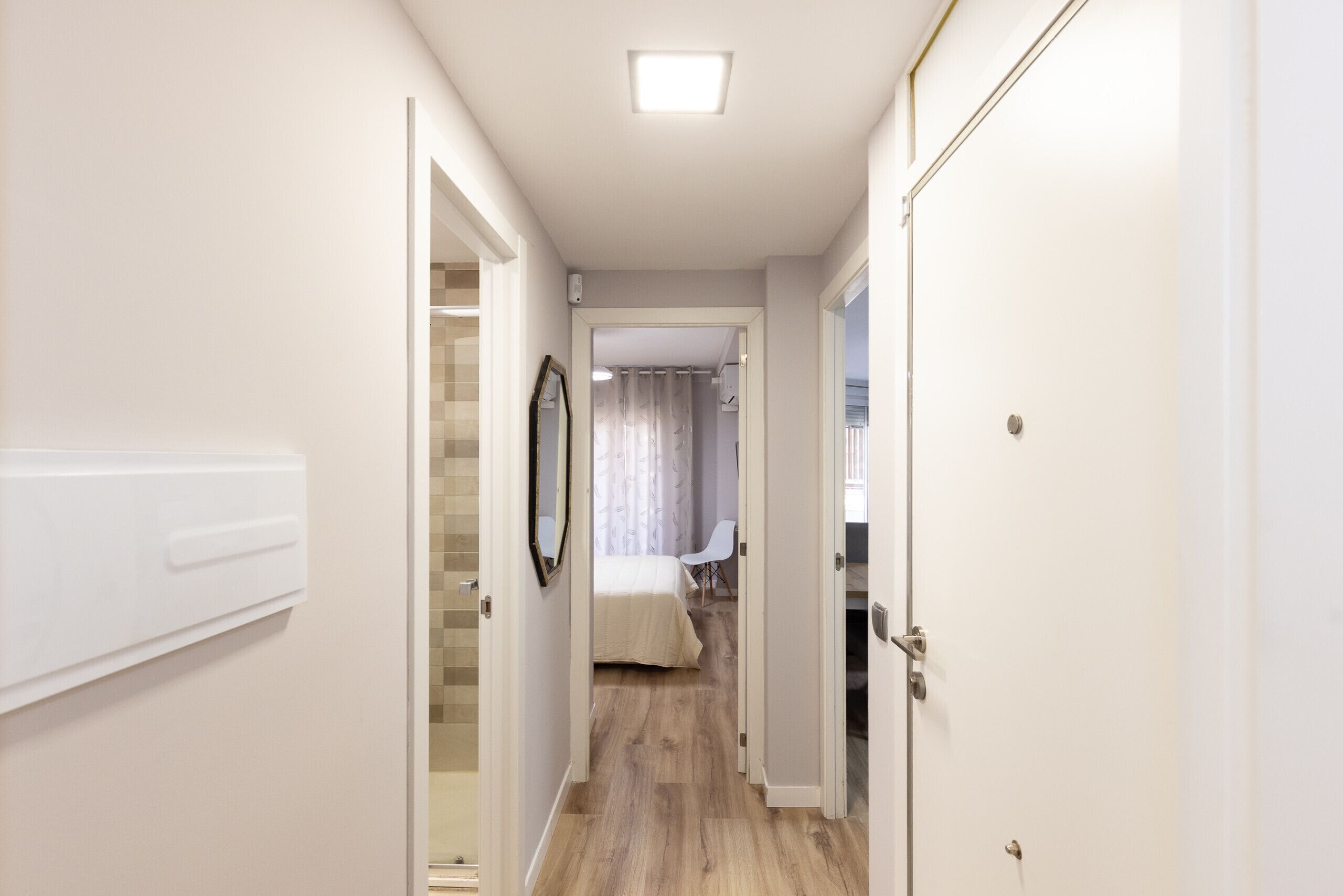 1 quarto, ferros/tábuas de passar roupa, Wi-Fi de cortesia