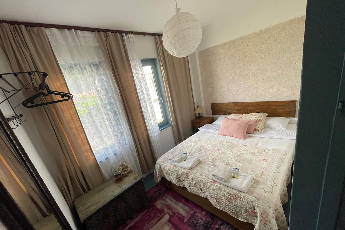 Habitación Confort | Ropa de cama hipoalergénica