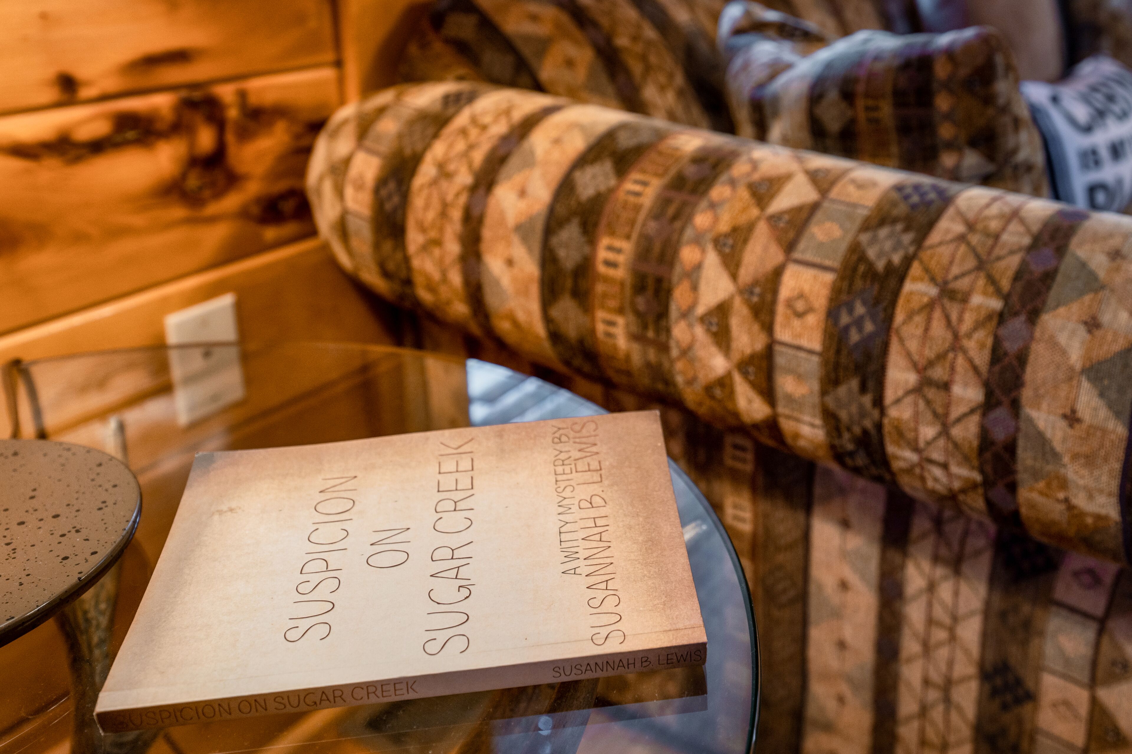 ห้องพัก