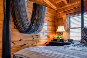 Family Cabin