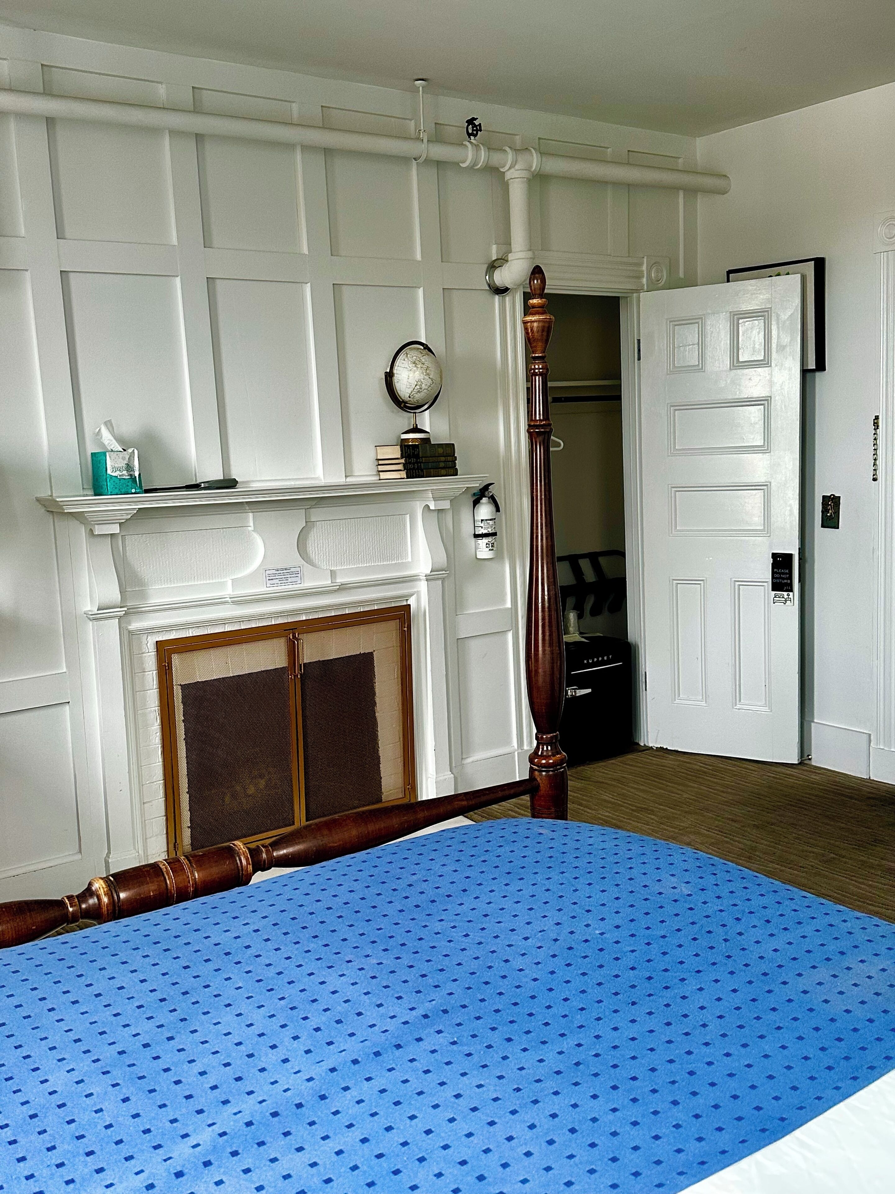 Habitación est ándar | Wifi gratis y ropa de cama 