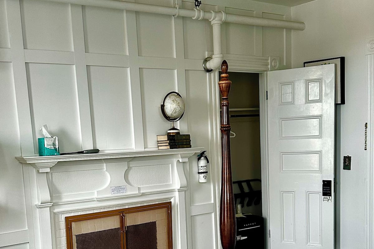 Standard Room | 4 bedrooms, free WiFi, bed sheets