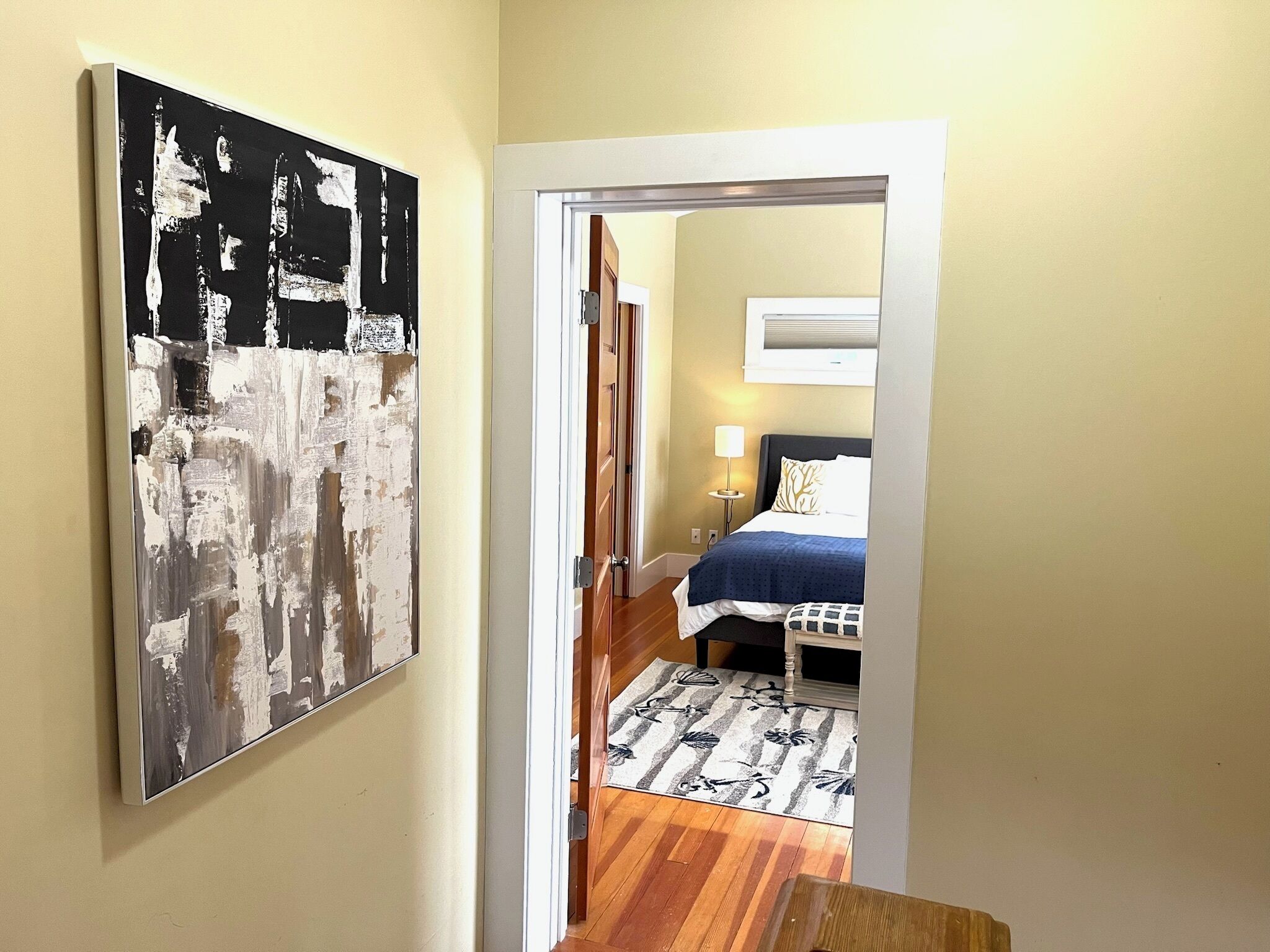 Hus | Wi-fi (inkludert) og sengetøy