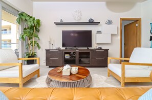 TV connectée