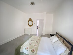 2 habitaciones y wifi 