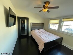 3 Schlafzimmer, Bügeleisen/Bügelbrett, kostenloses WLAN, Bettwäsche