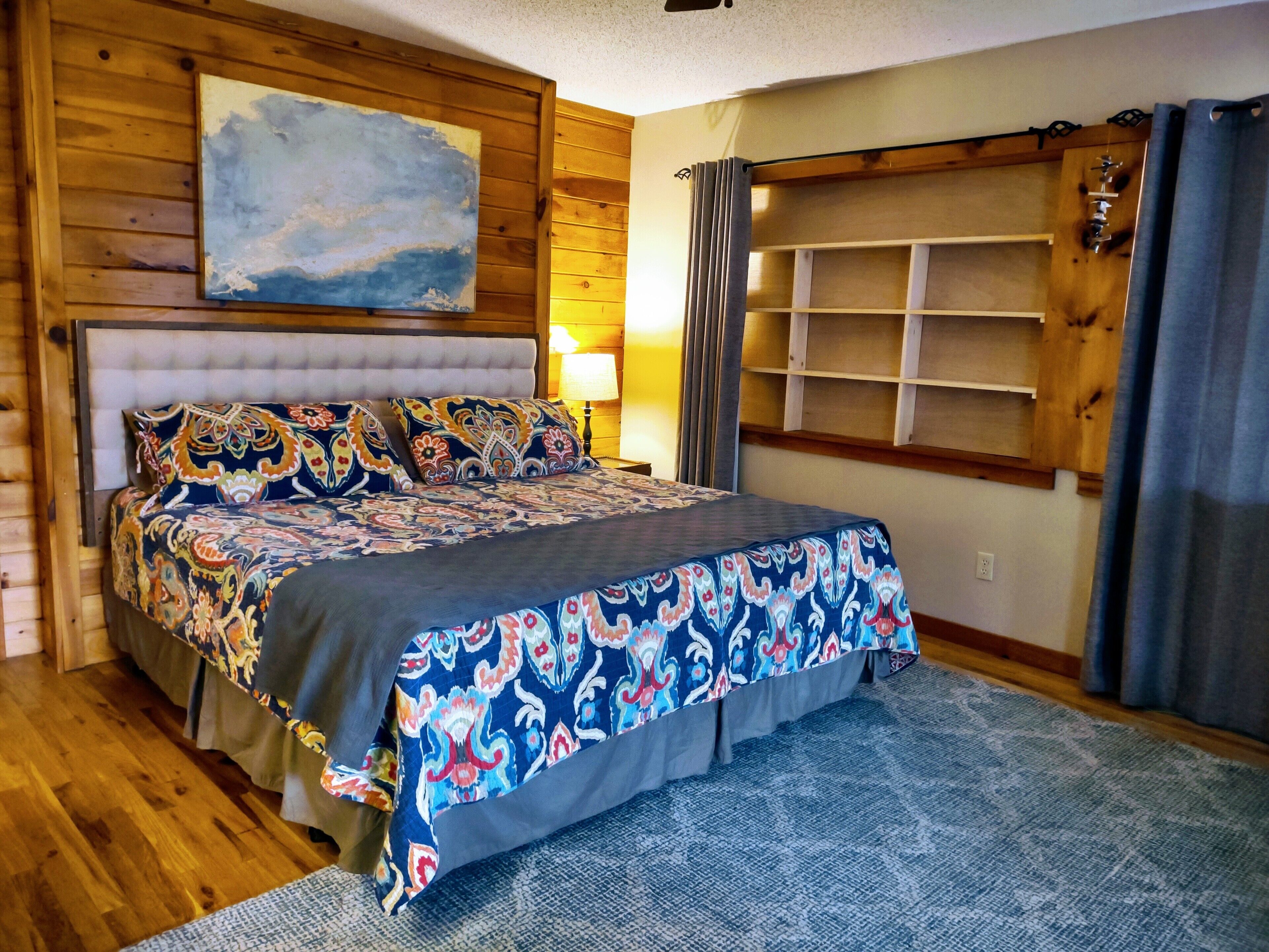 NEW LISTING! The Hideout - Hot Tub with a View