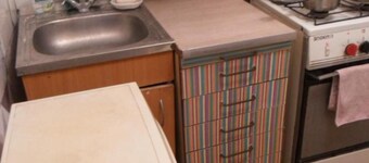 Good price flat direct metro line in Kiev!