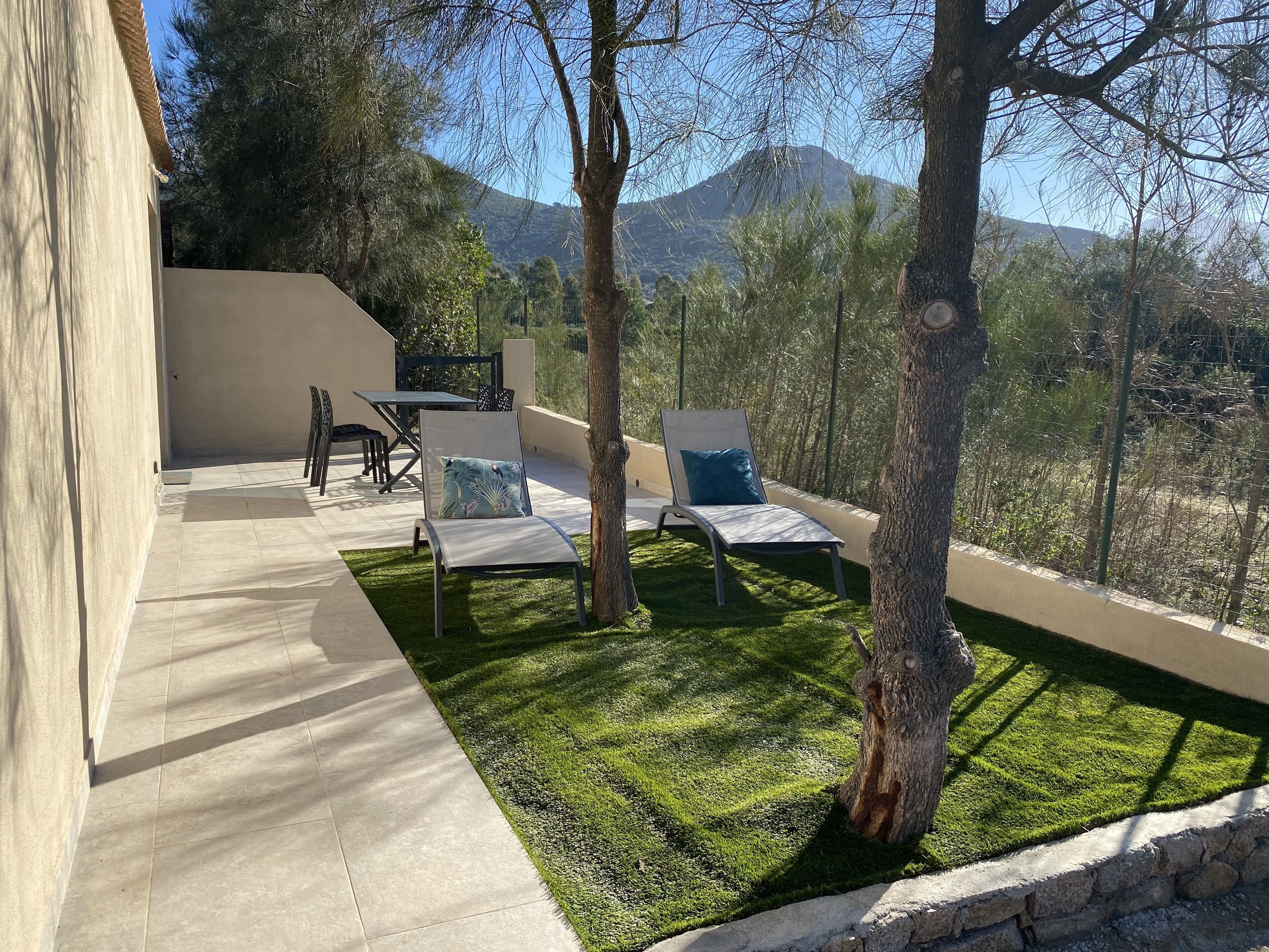 COZY STUDIO CLOSE TO THE SEA