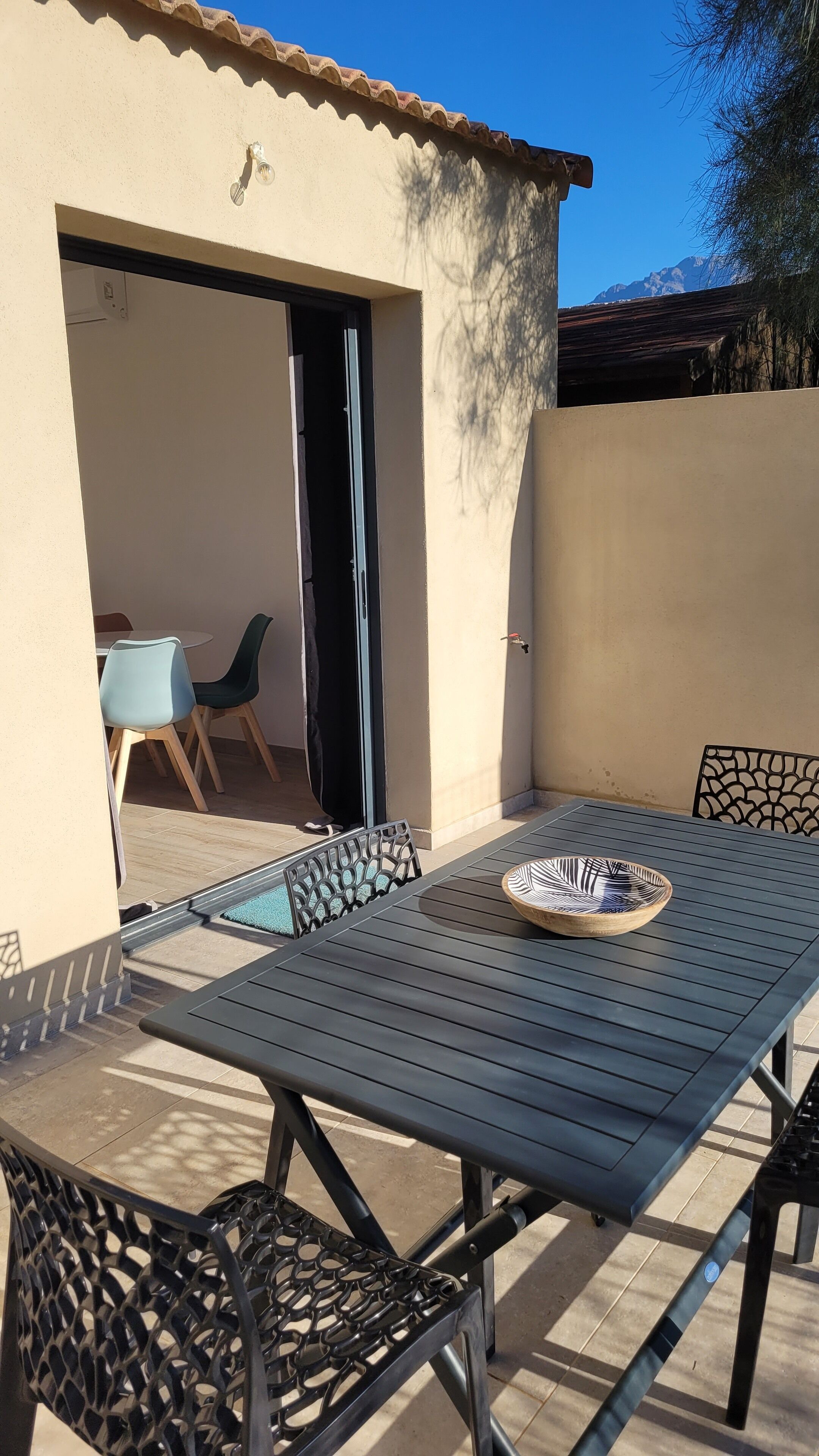 COZY STUDIO CLOSE TO THE SEA