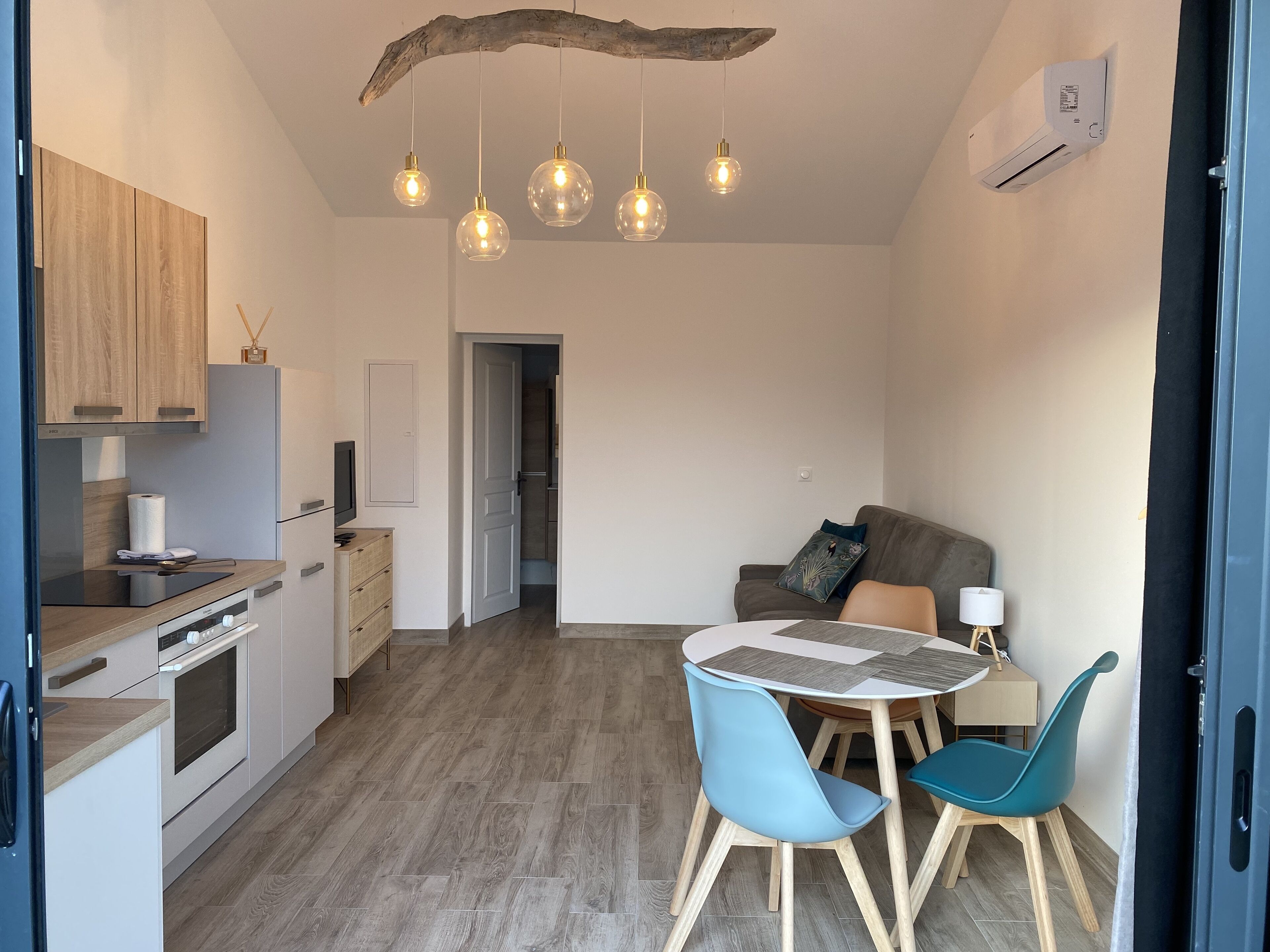 COZY STUDIO CLOSE TO THE SEA