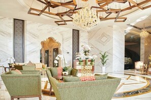 Lobby - Carlton Dubai Creek (Dubai)