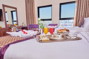 Room - Carlton Dubai Creek (Dubai)