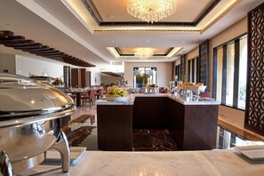 Dining - Carlton Dubai Creek (Dubai)