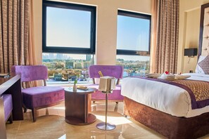Room - Carlton Dubai Creek (Dubai)