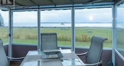 Experience tranquility by the sea, Magnificent views, Romantic charm.