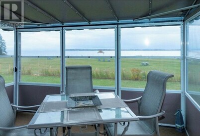 Experience tranquility by the sea, Magnificent views, Romantic charm.