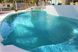 Family House | Terrace/patio