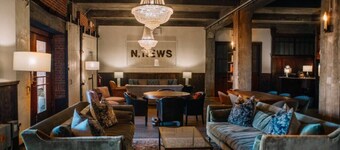 ❤️The Speakeasy❤️Downtown Newport News!