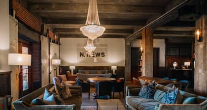 ❤️The Speakeasy❤️Downtown Newport News!