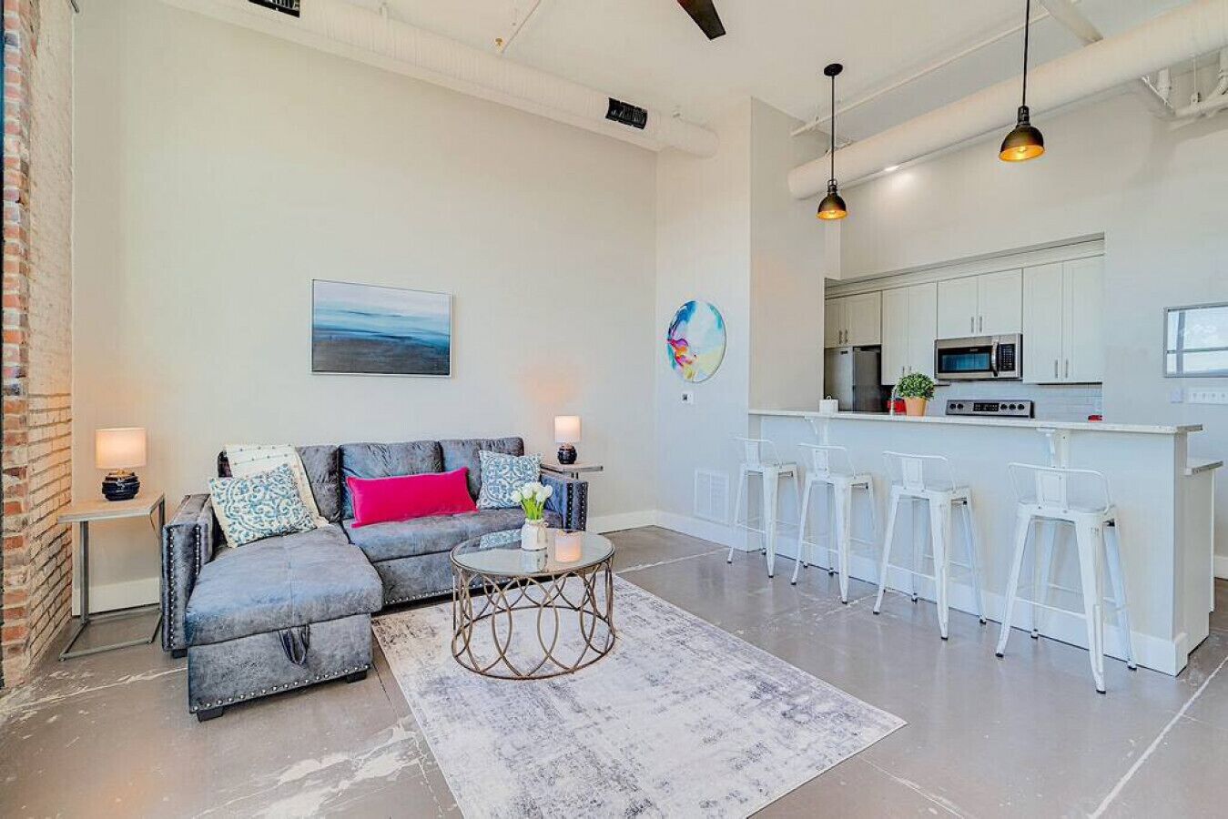 ❤️The Speakeasy❤️Downtown Newport News!