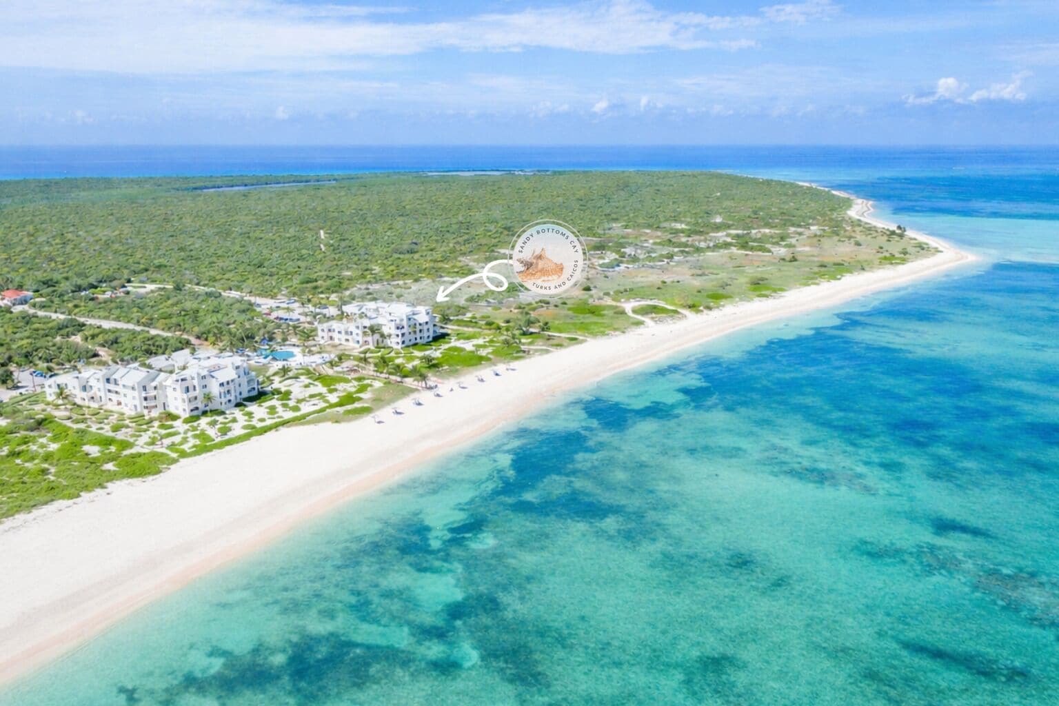 Beachfront complex with miles of shoreline and wildlife like turtles & pelicans