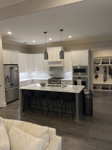 3 bedroom house in Oxford, MS