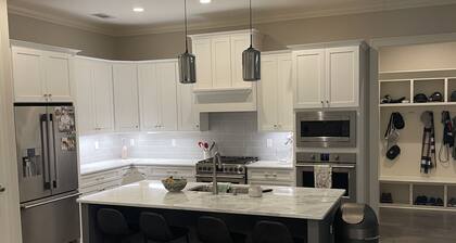 3 bedroom house in Oxford, MS