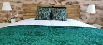 Cantinho Daldeia - Rural House with Pool