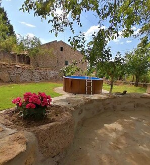 Property grounds - Cantinho Daldeia - Rural House with Pool (Guarda)