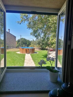 View from property - Cantinho Daldeia - Rural House with Pool (Guarda)