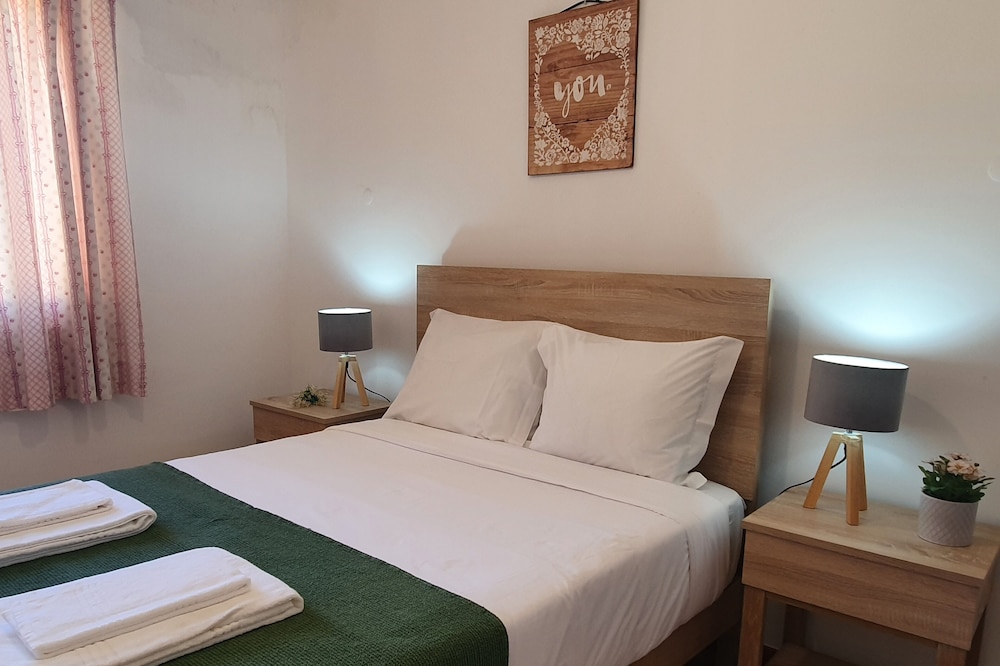Troia Beach Villa
