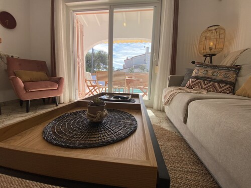 Anacasa Villa Agro Les Marines CH3100