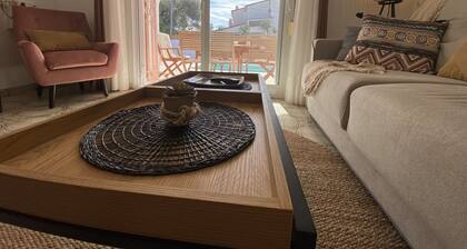 Anacasa Villa Agro Les Marines CH3100