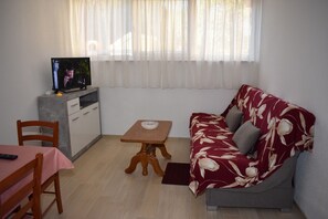 Televisión 