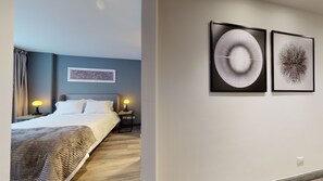 1 chambre, Wi-Fi