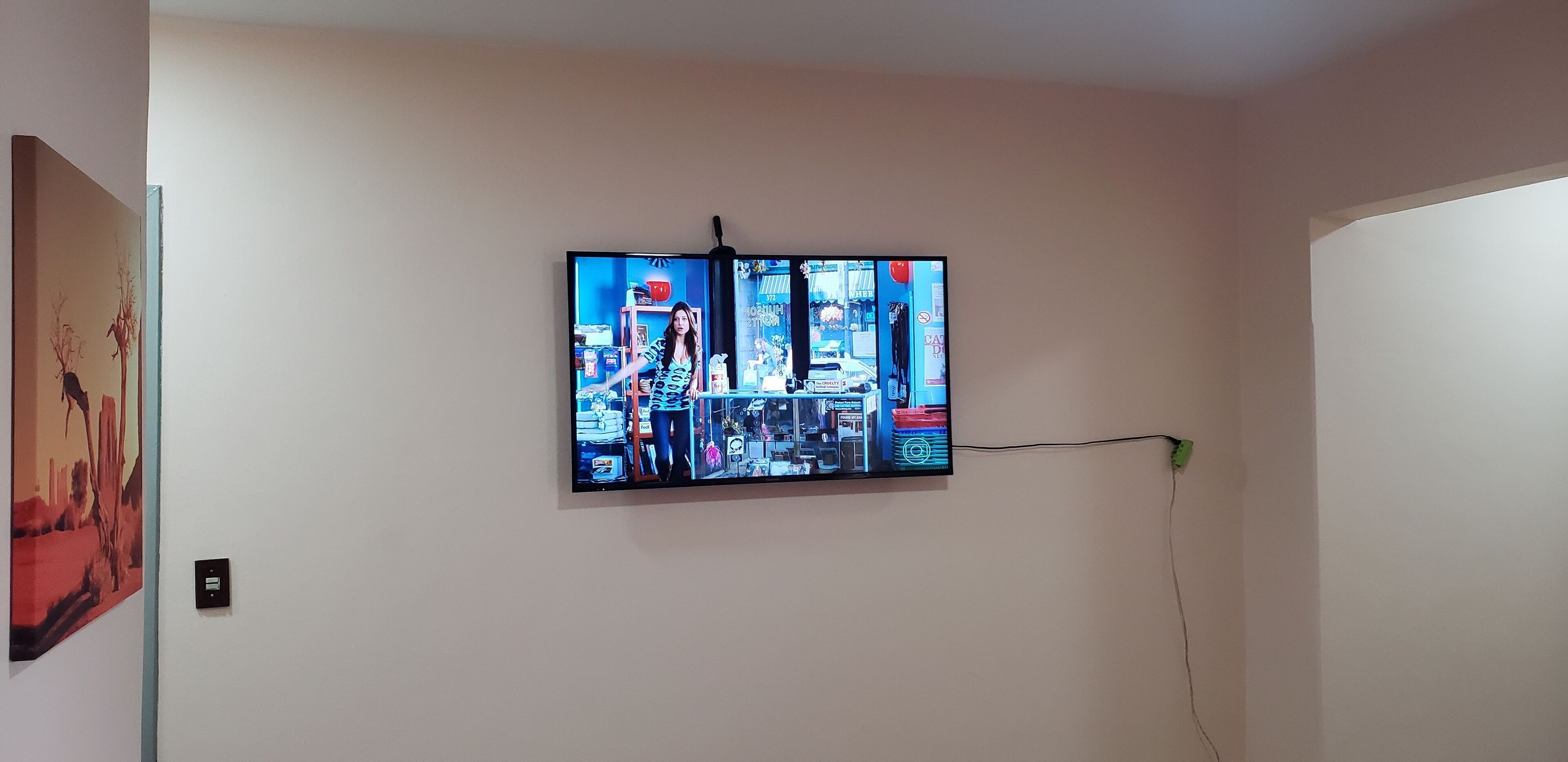 Economic Apartment East University Sector