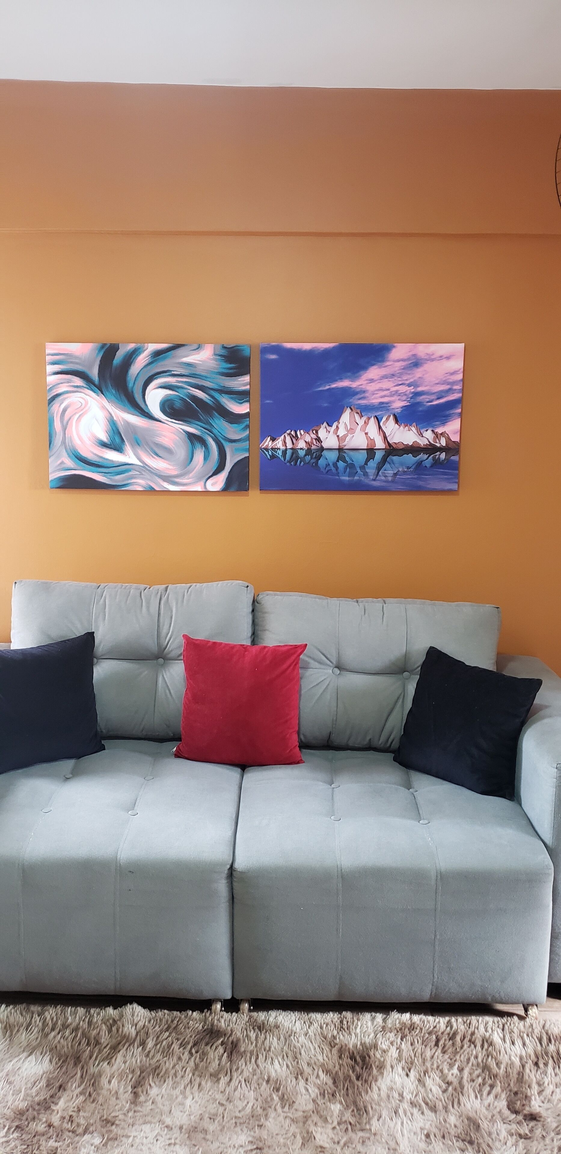 Economic Apartment East University Sector