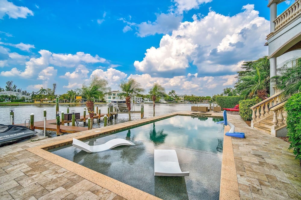 Sarasota Private vacation home